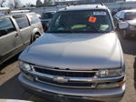 2004 Chevrolet Tahoe C1500 Black vin: 1GNEC13Z34R224157