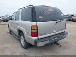 2004 Chevrolet Tahoe Lt Коричневый vin: 1GNEC13Z34R240584