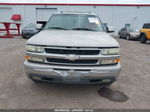 2004 Chevrolet Tahoe Lt Brown vin: 1GNEC13Z34R240584