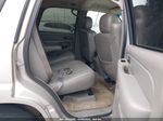 2004 Chevrolet Tahoe Lt Коричневый vin: 1GNEC13Z34R240584