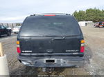 2004 Chevrolet Tahoe Lt Black vin: 1GNEC13Z44J238339