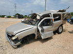 2004 Chevrolet Tahoe C1500 Silver vin: 1GNEC13Z44R168021