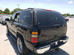 2004 Chevrolet Tahoe C1500 Black vin: 1GNEC13Z44R204564