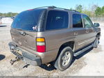 2004 Chevrolet Tahoe Lt Gold vin: 1GNEC13Z54R275157