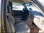 2004 Chevrolet Tahoe Lt Gold vin: 1GNEC13Z54R275157