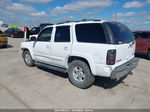 2004 Chevrolet Tahoe Lt White vin: 1GNEC13Z64R215923