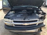 2004 Chevrolet Tahoe C1500 Black vin: 1GNEC13Z64R301779