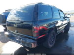 2004 Chevrolet Tahoe Lt Черный vin: 1GNEC13Z64R320185