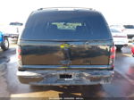 2004 Chevrolet Tahoe Lt Black vin: 1GNEC13Z64R320185