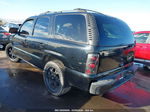 2004 Chevrolet Tahoe Lt Black vin: 1GNEC13Z64R320185