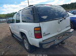 2004 Chevrolet Tahoe Lt Белый vin: 1GNEC13Z74J331422