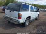 2004 Chevrolet Tahoe Lt Белый vin: 1GNEC13Z74J331422