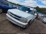 2004 Chevrolet Tahoe Lt Белый vin: 1GNEC13Z74J331422