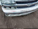 2004 Chevrolet Tahoe Lt Белый vin: 1GNEC13Z74J331422