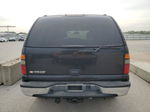 2004 Chevrolet Tahoe C1500 Черный vin: 1GNEC13Z74R117919