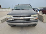 2004 Chevrolet Tahoe C1500 Black vin: 1GNEC13Z74R117919