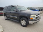 2004 Chevrolet Tahoe C1500 Черный vin: 1GNEC13Z74R117919