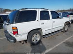 2004 Chevrolet Tahoe Lt Белый vin: 1GNEC13Z74R147082