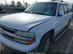 2004 Chevrolet Tahoe Lt Белый vin: 1GNEC13Z74R147082