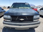 2004 Chevrolet Tahoe C1500 Black vin: 1GNEC13Z74R184925