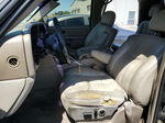 2004 Chevrolet Tahoe C1500 Black vin: 1GNEC13Z74R184925