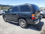 2004 Chevrolet Tahoe C1500 Black vin: 1GNEC13Z74R184925