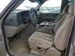 2004 Chevrolet Tahoe C1500 Tan vin: 1GNEC13Z74R254763