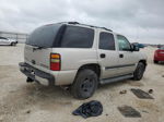 2004 Chevrolet Tahoe C1500 Tan vin: 1GNEC13Z74R254763