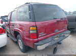 2004 Chevrolet Tahoe Ls Красный vin: 1GNEC13Z74R314055