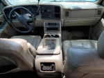 2004 Chevrolet Tahoe C1500 White vin: 1GNEC13Z84R117573