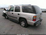 2004 Chevrolet Tahoe Ls Beige vin: 1GNEC13Z84R241102