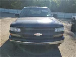 2004 Chevrolet Tahoe C1500 Blue vin: 1GNEC13Z94J133036