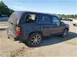 2004 Chevrolet Tahoe C1500 Blue vin: 1GNEC13Z94J133036