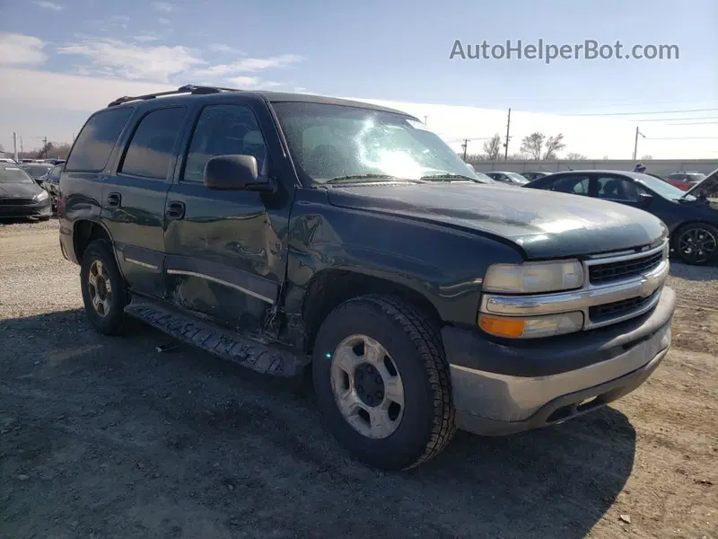Price & History 2002 Chevrolet Tahoe C1500 5.3l 8 vin Price & History 2002 Chevrolet Tahoe C1500 5.3l 8 vin