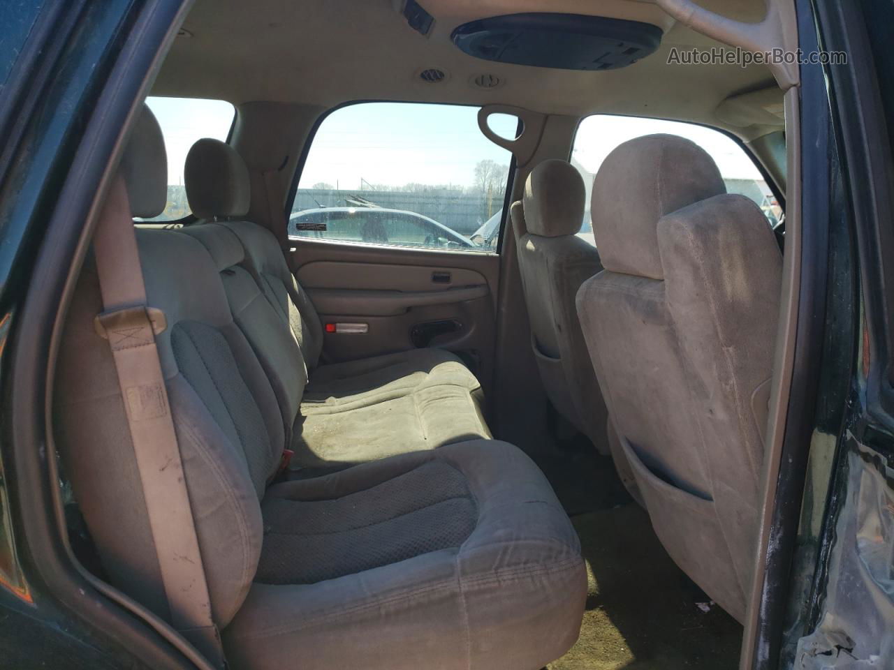 Price & History 2002 Chevrolet Tahoe C1500 5.3l 8 vin Price & History 2002 Chevrolet Tahoe C1500 5.3l 8 vin