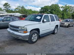 2004 Chevrolet Tahoe Lt Белый vin: 1GNEC13ZX4J209539