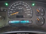 2004 Chevrolet Tahoe Lt Red vin: 1GNEC13ZX4R238752