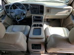 2005 Chevrolet Suburban C1500 Белый vin: 1GNEC16Z05J176029