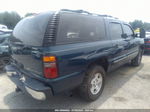 2005 Chevrolet Suburban Lt Синий vin: 1GNEC16Z15J142861