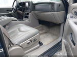 2005 Chevrolet Suburban Lt Синий vin: 1GNEC16Z15J142861