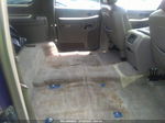 2005 Chevrolet Suburban Lt Синий vin: 1GNEC16Z15J142861