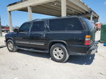 2005 Chevrolet Suburban C1500 Black vin: 1GNEC16Z15J148904