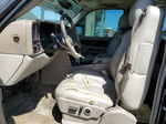 2005 Chevrolet Suburban C1500 Черный vin: 1GNEC16Z15J148904