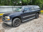 2005 Chevrolet Suburban C1500 Blue vin: 1GNEC16Z25J182009