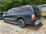 2005 Chevrolet Suburban C1500 Blue vin: 1GNEC16Z25J182009