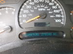 2005 Chevrolet Suburban C1500 Blue vin: 1GNEC16Z25J182009