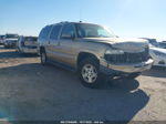 2005 Chevrolet Suburban Lt Gold vin: 1GNEC16Z25R155250