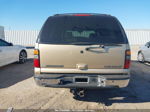 2005 Chevrolet Suburban Lt Gold vin: 1GNEC16Z25R155250