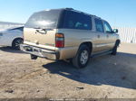 2005 Chevrolet Suburban Lt Gold vin: 1GNEC16Z25R155250