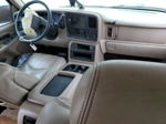 2005 Chevrolet Suburban C1500 Black vin: 1GNEC16Z35J112258